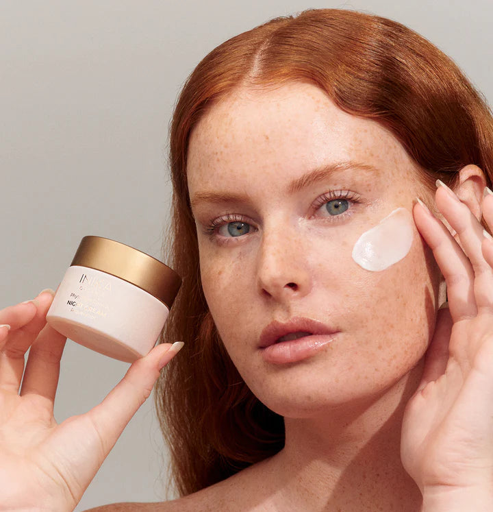 INIKA Organic - Phytofuse Renew™ Night Cream 50ml