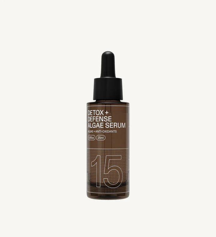 *Routinely - Detox + Defense Algae Serum
