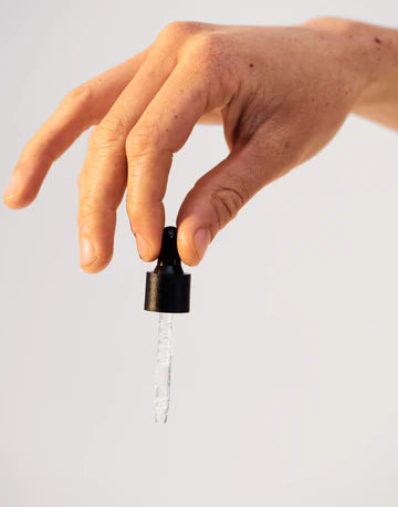 *Routinely - Soothing 5-plant Extract Serum