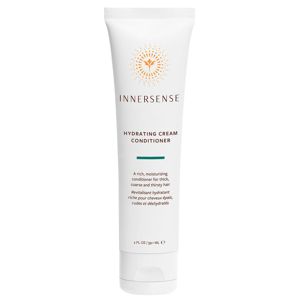 Moisturizing Cream conditioner - Innersense
