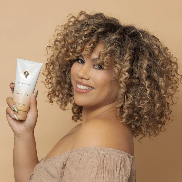 Bounce Curl Moisture Balance Leave-In Conditioner - 117ml