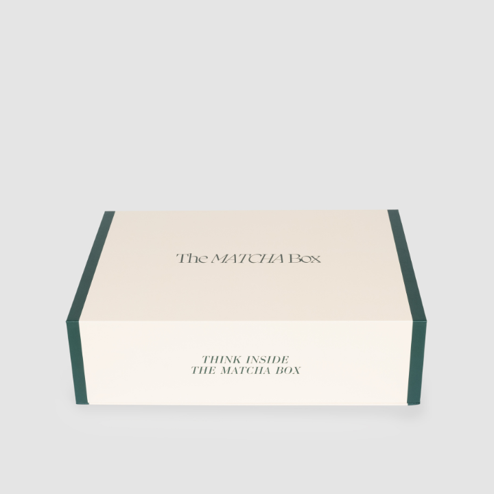 BBody – Matcha Toolbox (Blue Matcha)