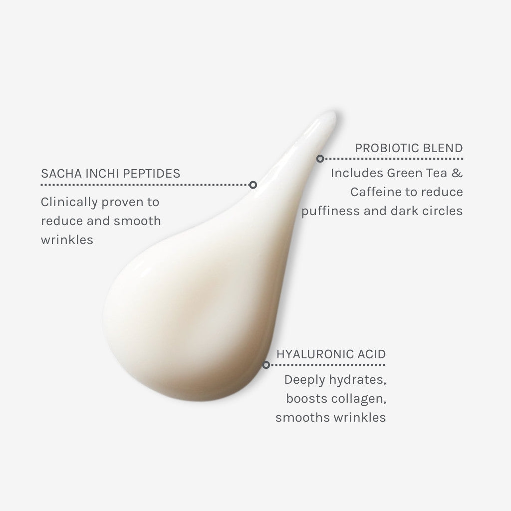 Superfood 360 eye & lip contour - Evolve