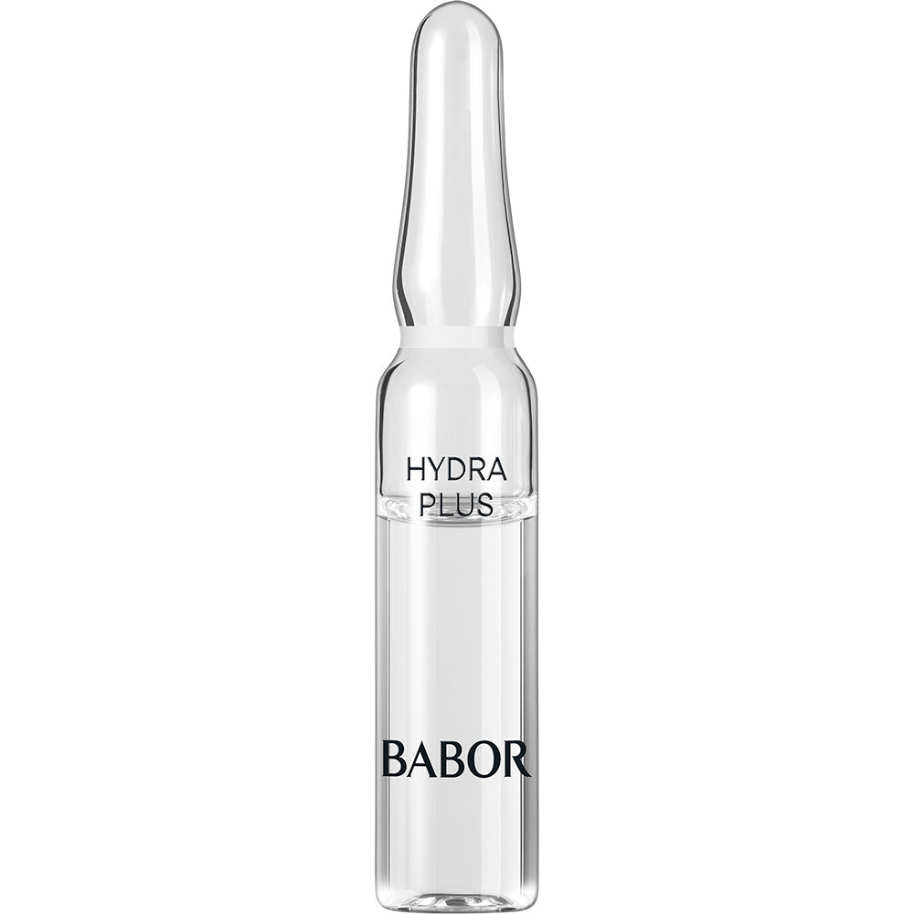 BABOR - Hydra Plus Ampoule Serum - 7 x 2ml