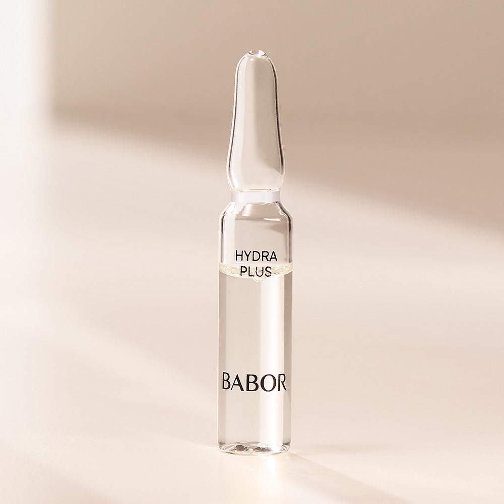 BABOR - Hydra Plus Ampoule Serum - 7 x 2ml