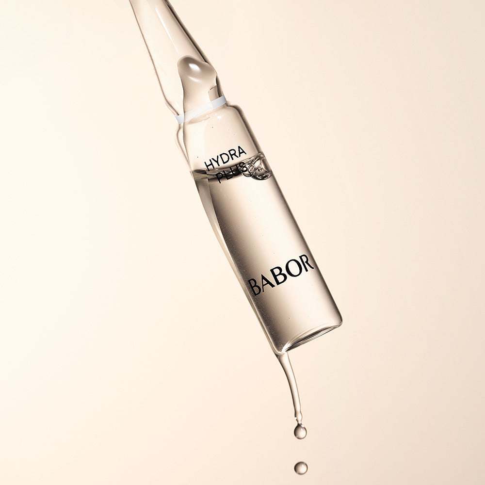 BABOR - Hydra Plus Ampoule Serum - 7 x 2ml