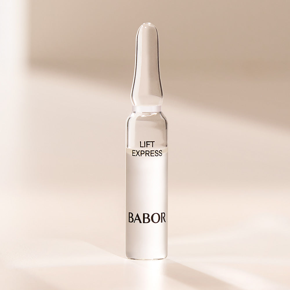 BABOR - Lift Express Ampoule Serum - 7 x 2ml