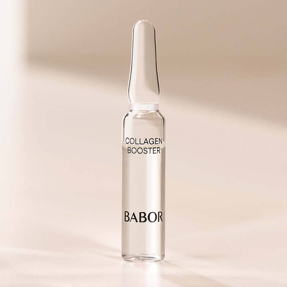 BABOR - Collagen Booster Ampoule Serum - 7 x 2ml
