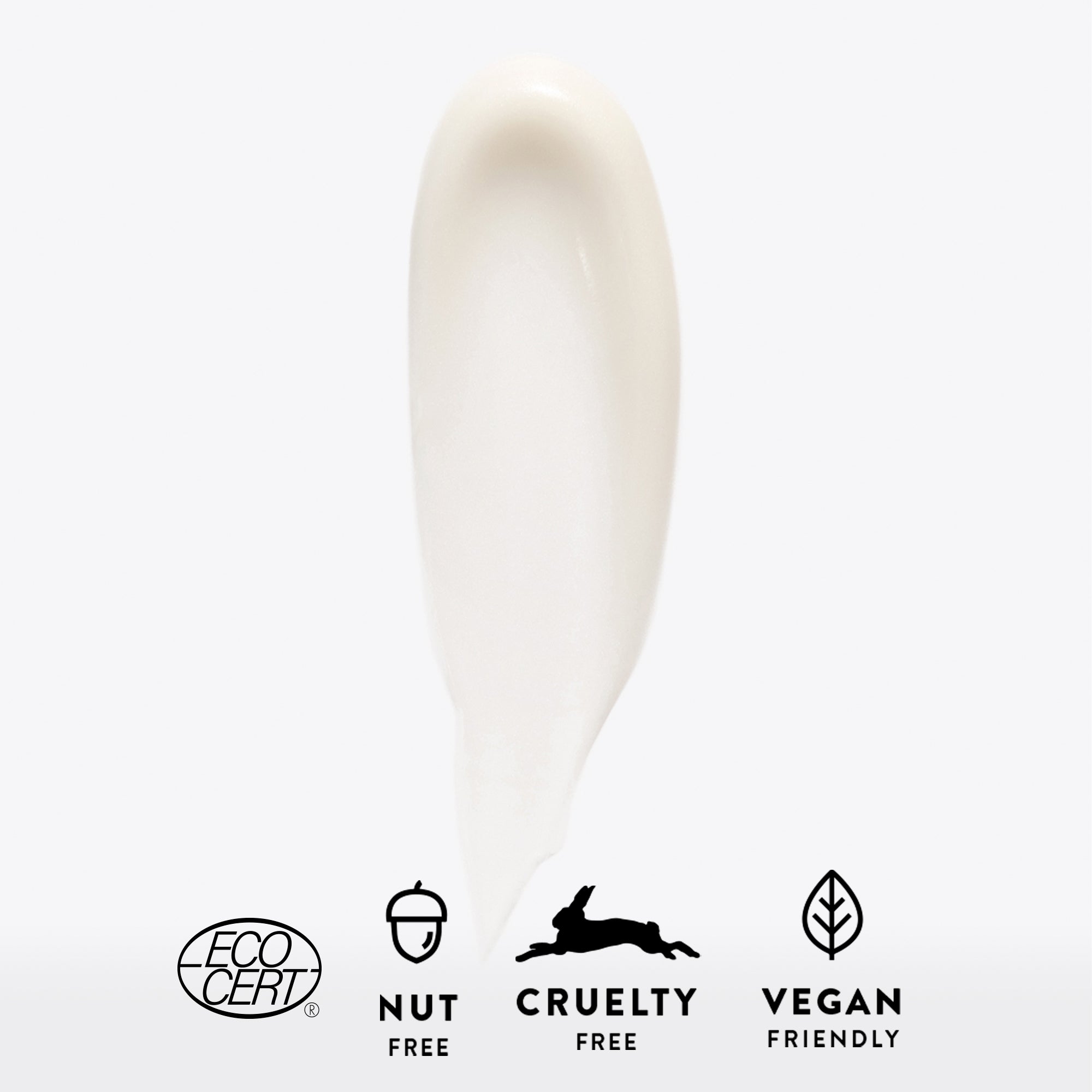 Deep moisture nourish cream - Madara