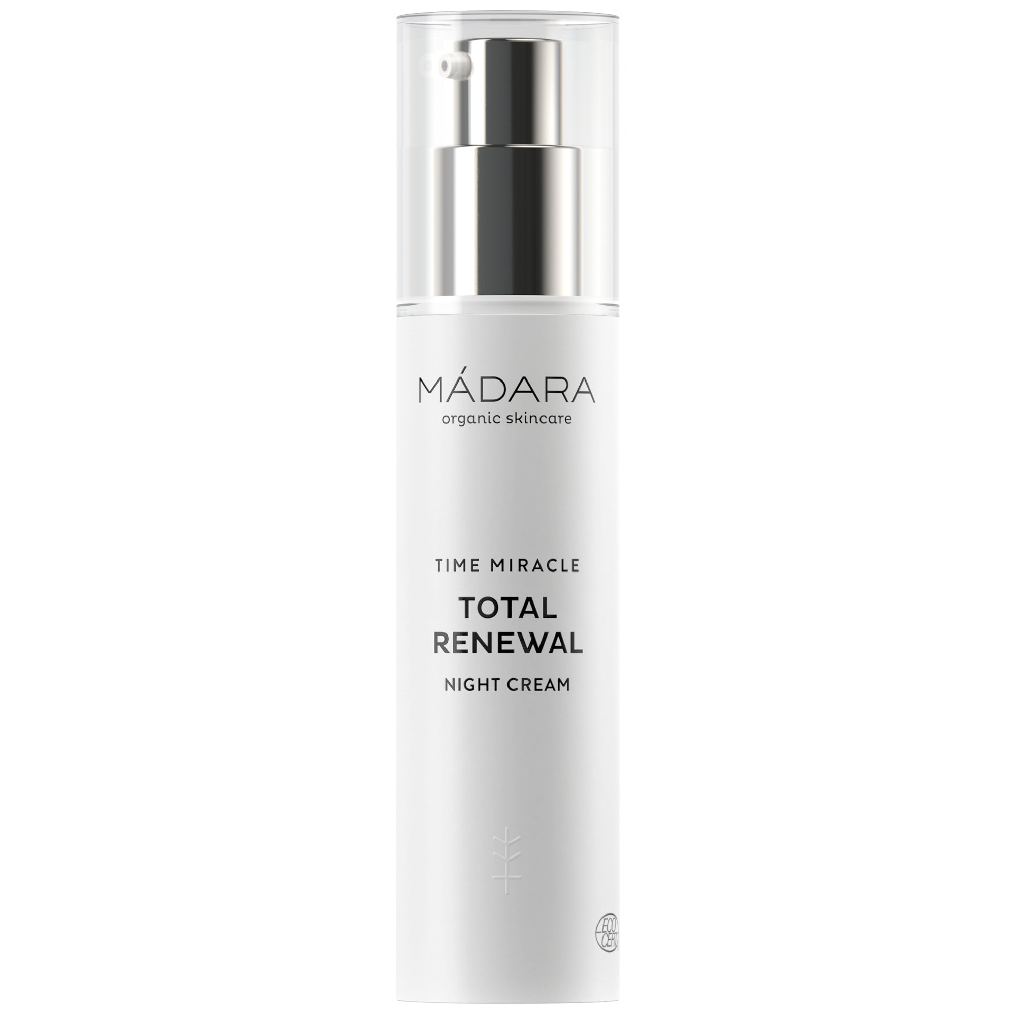 Madara - TIME MIRACLE Total Renewal night cream, 50ml