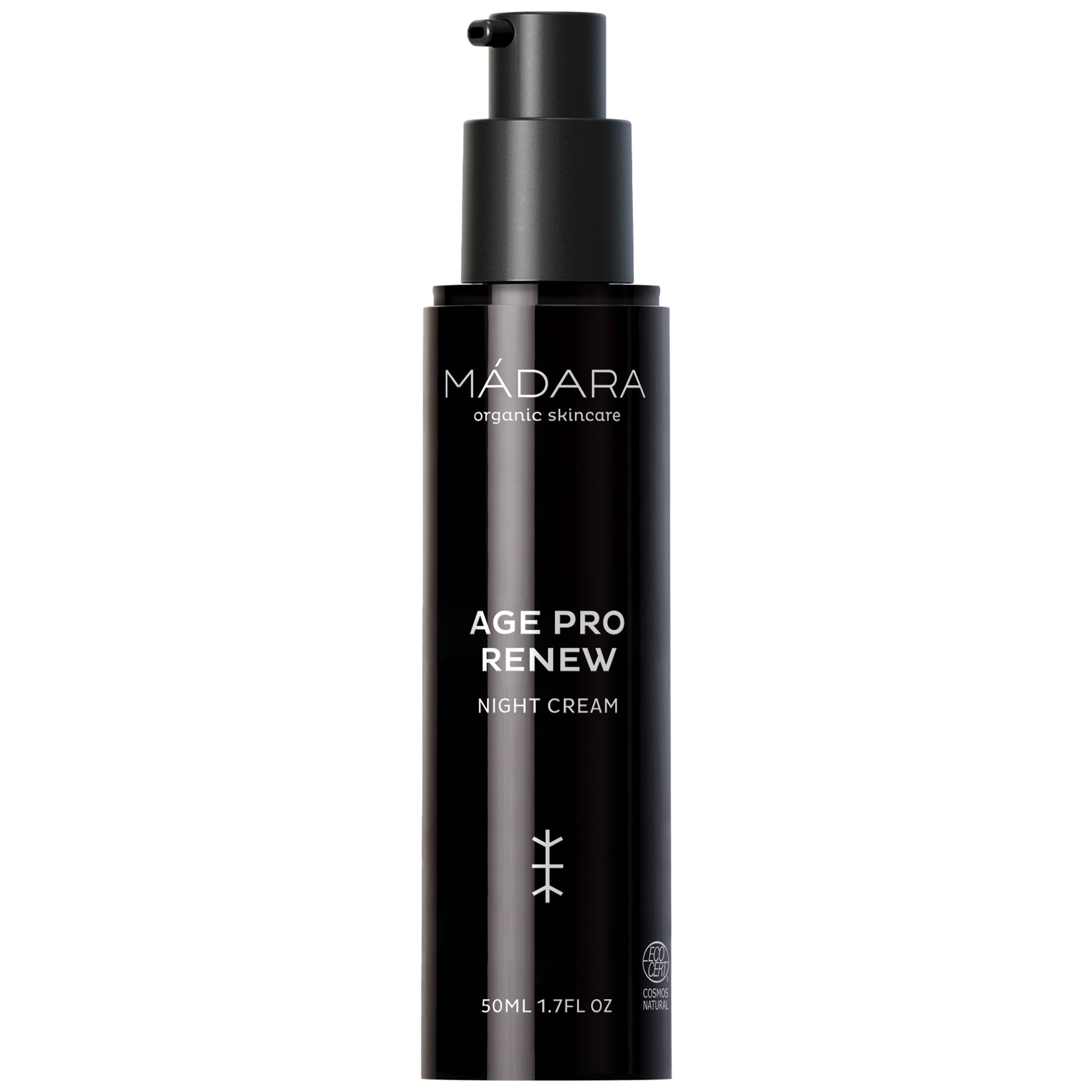 Age Pro Renew Night Cream - Madara - 50ml
