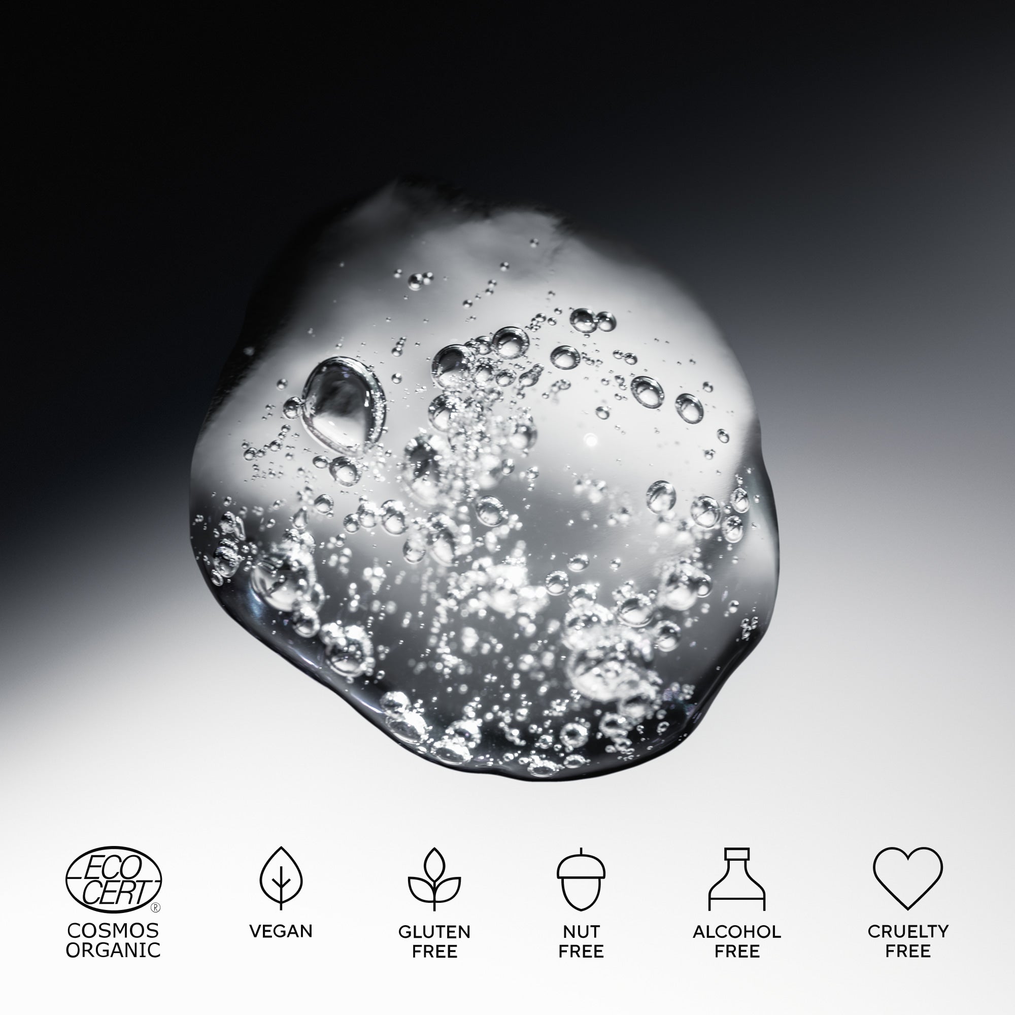 Hydra Firm Hyaluron jelly - Madara - 75ml