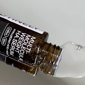 *Routinely - Multi Molecular Weight HA Serum