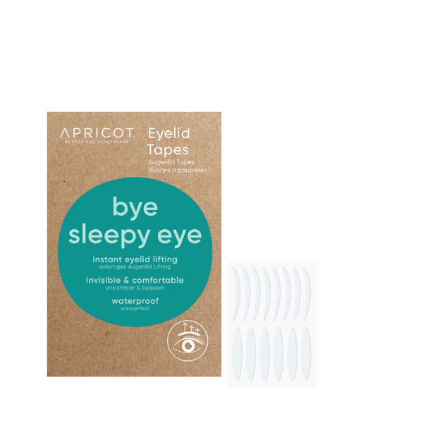 *Apricot Beauty - Eyelid tapes (Bye sleepy eye)