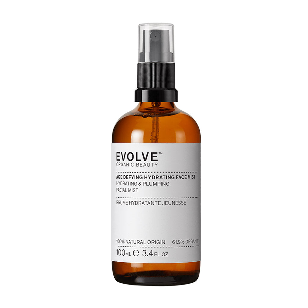 Evolve - Age Defying Hydrating Mist - 100ml