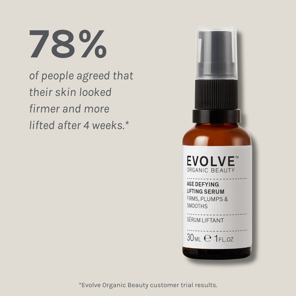 Evolve - Age defying Lifting Serum 30ml
