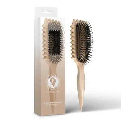 Bounce Curl Define Edgelift Styling Brush