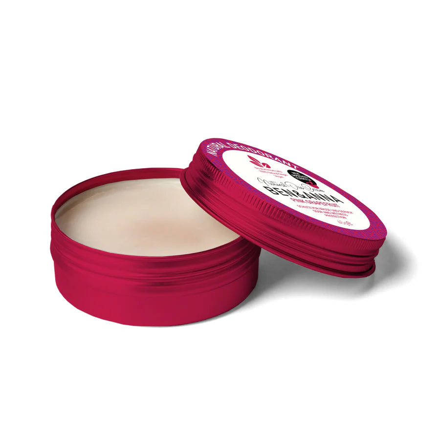 Deodorant cream - 3 scents | Ben&Anna 45g