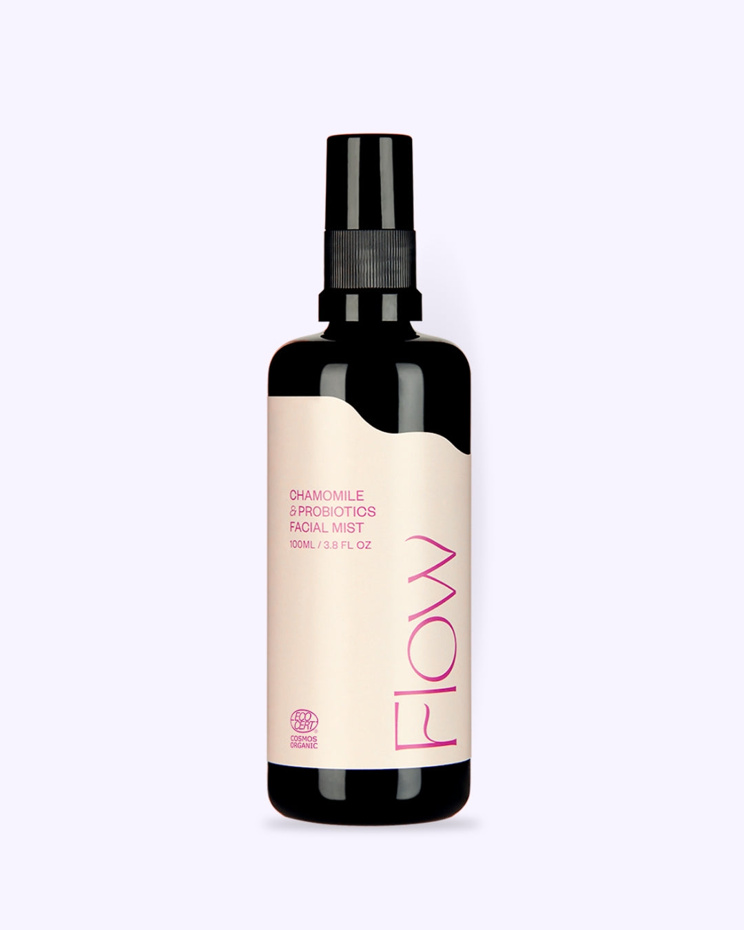 Chamomile & Probiotics - Soothing chamomile toner - Flow Cosmetics - 100ml