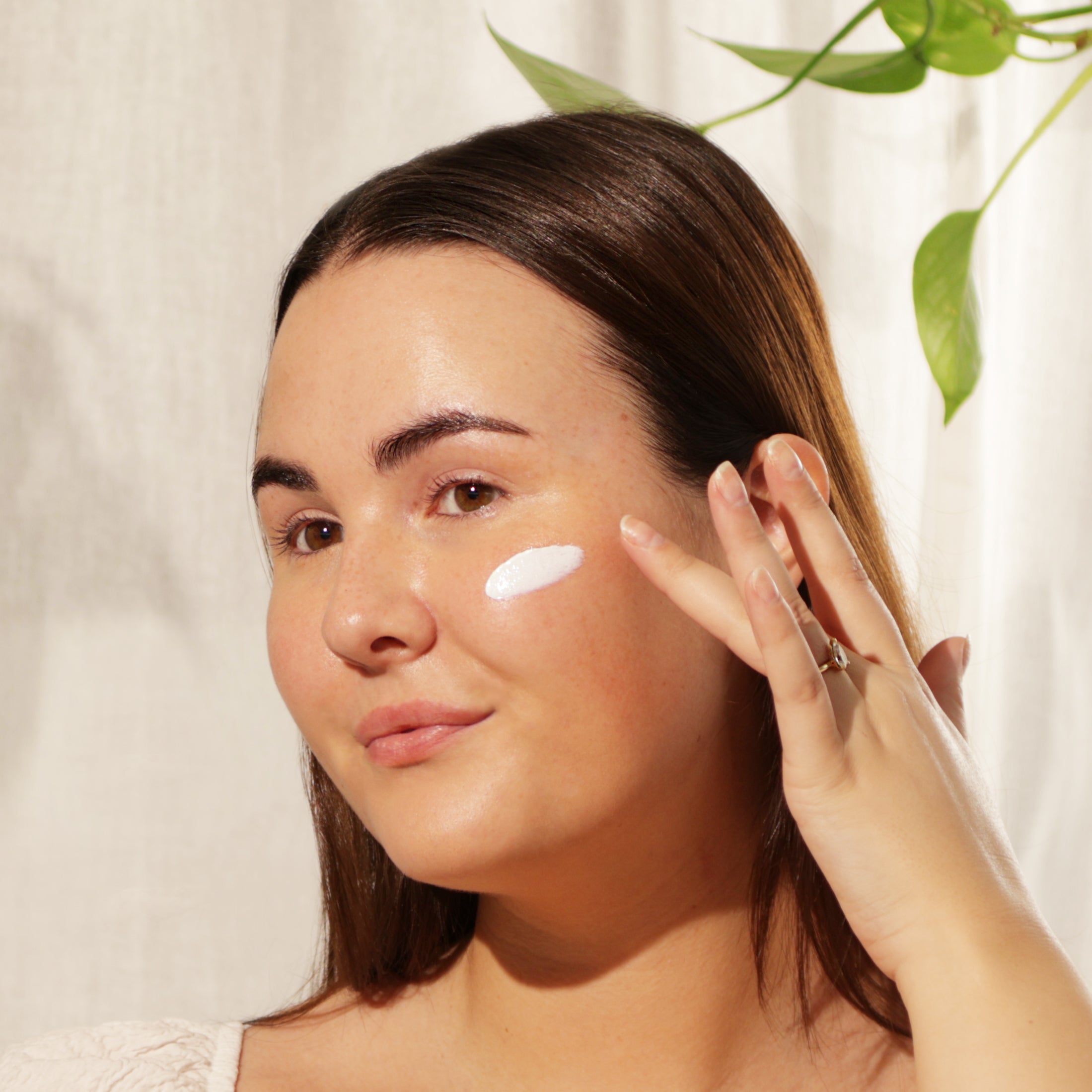 Climate Defense Facial Cream SPF 30 -Evolve