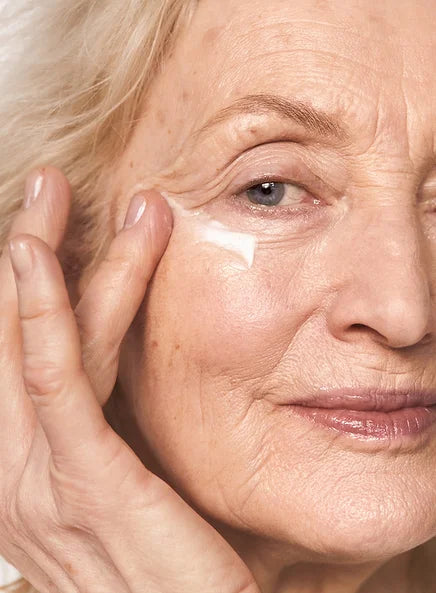 Age Pro Contour Wrinkle Eye Cream - Madara - 15ml