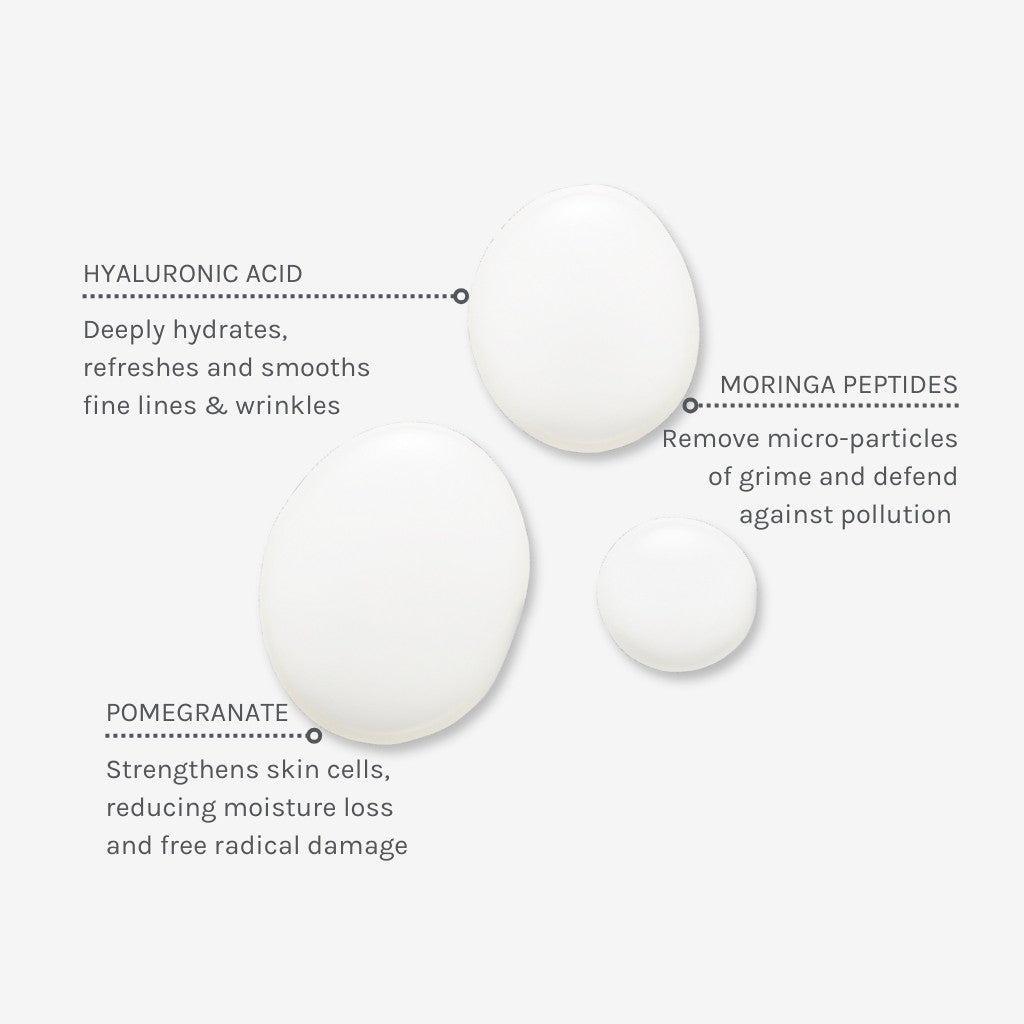 Deep Clean Micellar water - Evolve Beauty