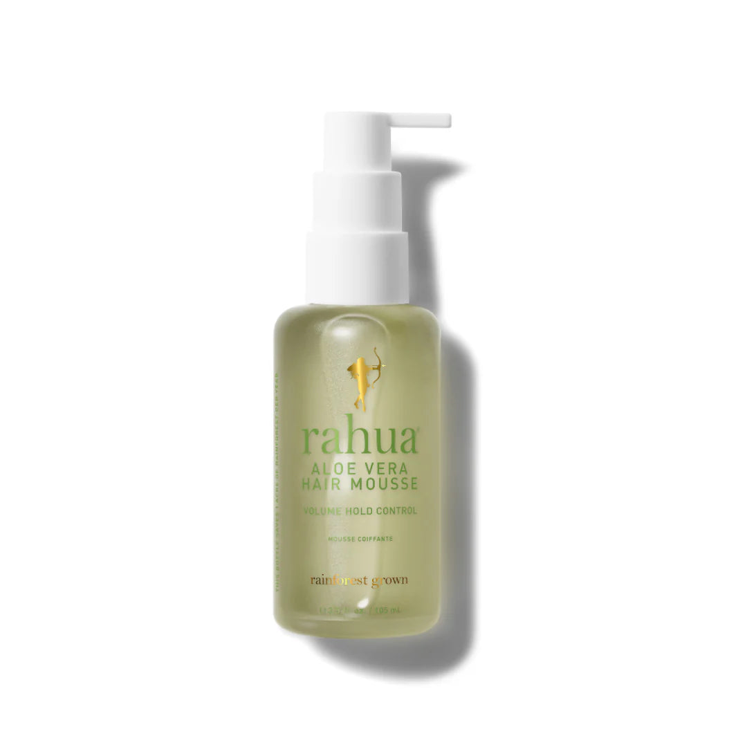 Rahua - Aloe Vera Hair Mousse - 105ml