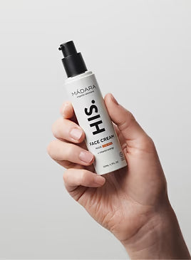 face creme for Men - Madara 50ml