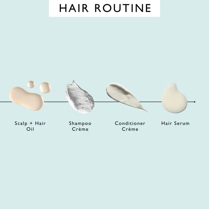 Upcircle Beauty - Haar Serum - 50ml