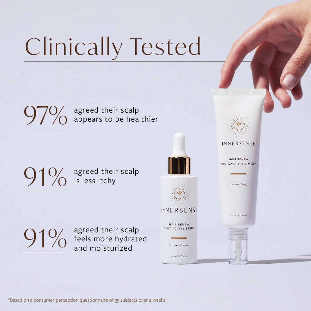 Innersense - Hair Renew Pre Wash Treatment - 59ml