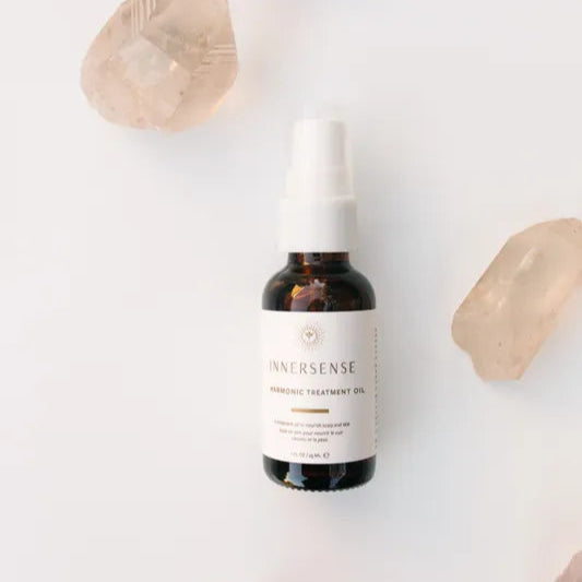 Innersense - Harmonic Treatment Oil - 25ml