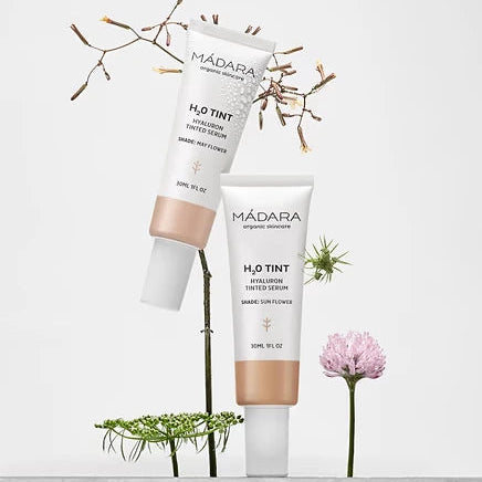 Hyaluron Tinted Serum - Madara - 30ml