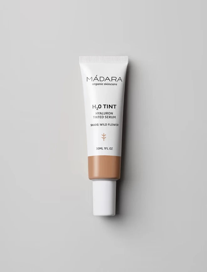 Hyaluron Tinted Serum - Madara - 30ml