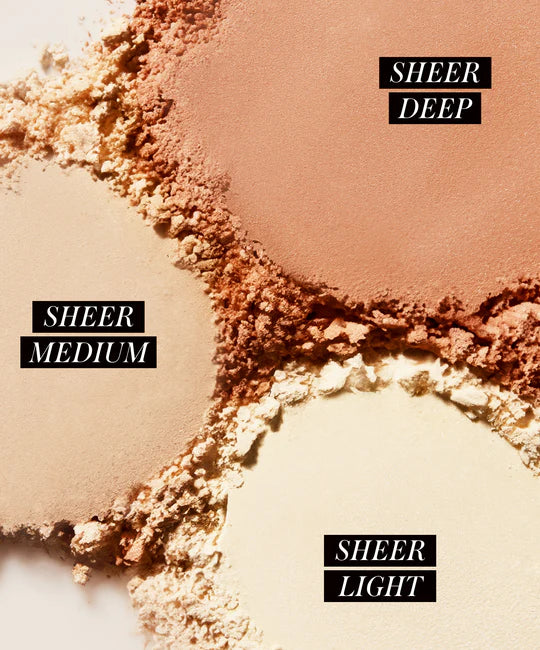 Hydra Setting Powder - RMS Beauty