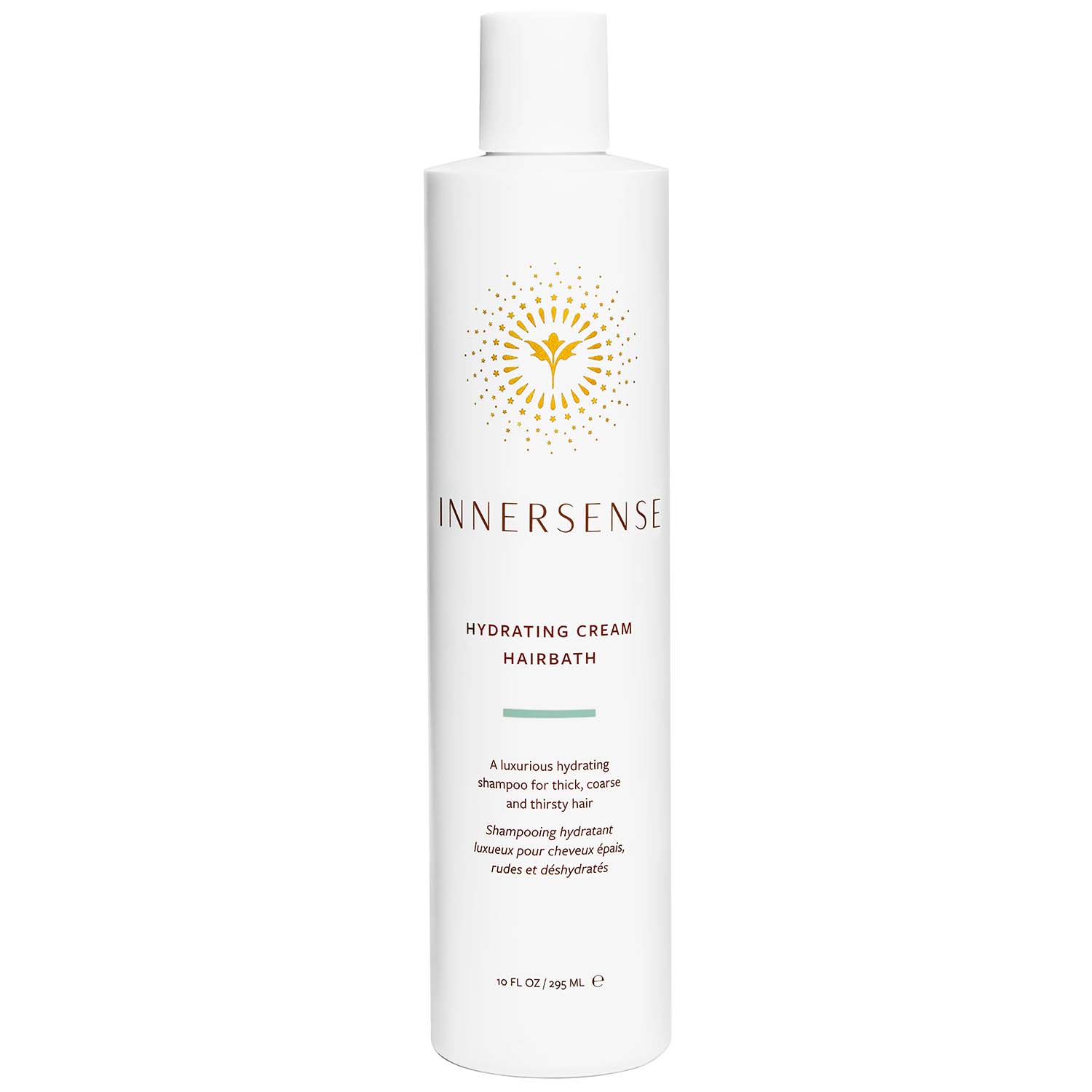 Innersense - Hydrating Cream Hairbath - 59/295ml