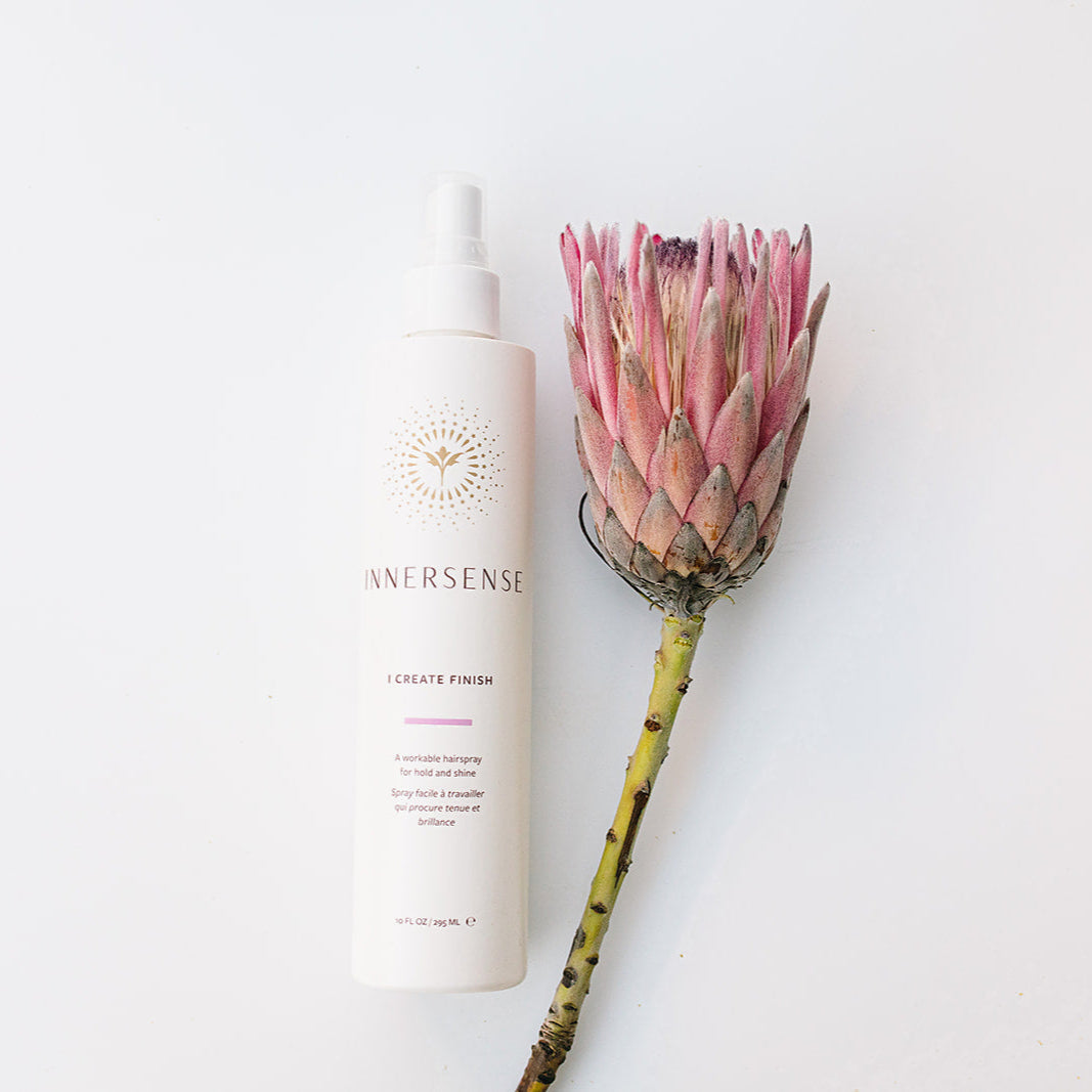 Innersense - I Create Finish - 59/295ml