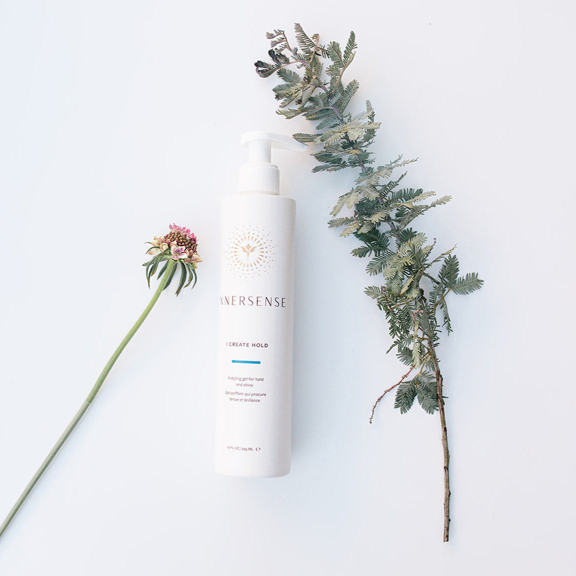 Innersense - I Create Hold - 59/295ml