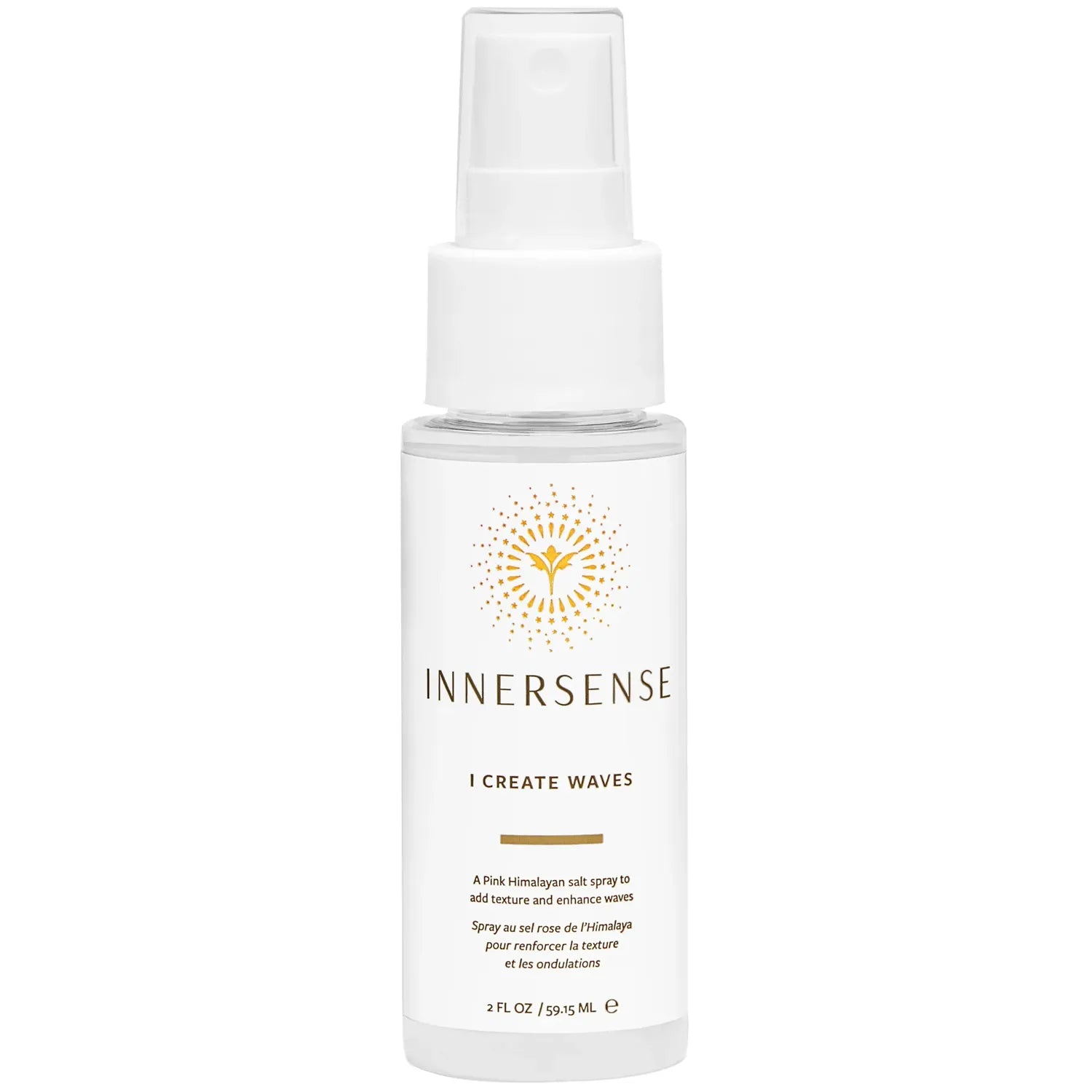 Innersense - I Create Waves 59/113ml