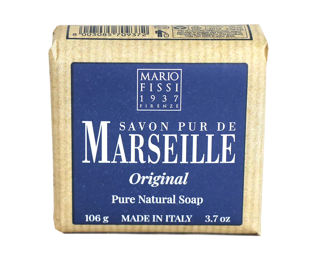 MARSEILLE Biologische zeep Original