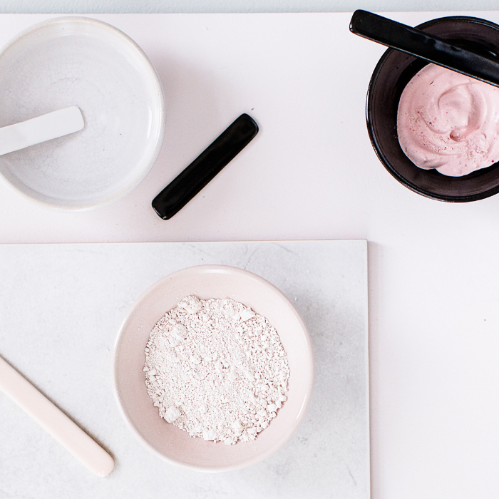 Lingonberry Bright, masker - Flow Cosmetics - 120ml