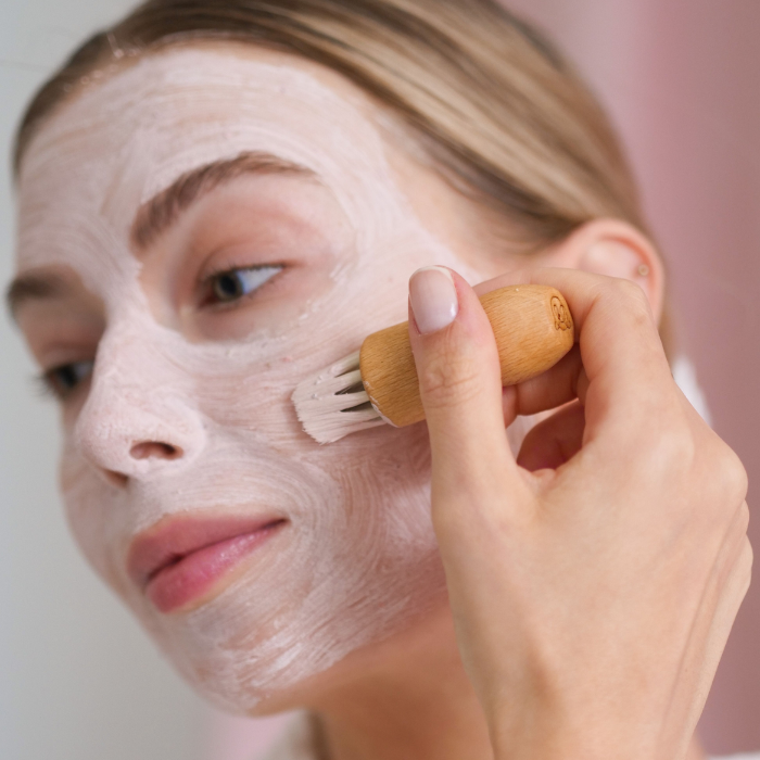 Lingonberry Bright, mask - Flow Cosmetics - 120ml