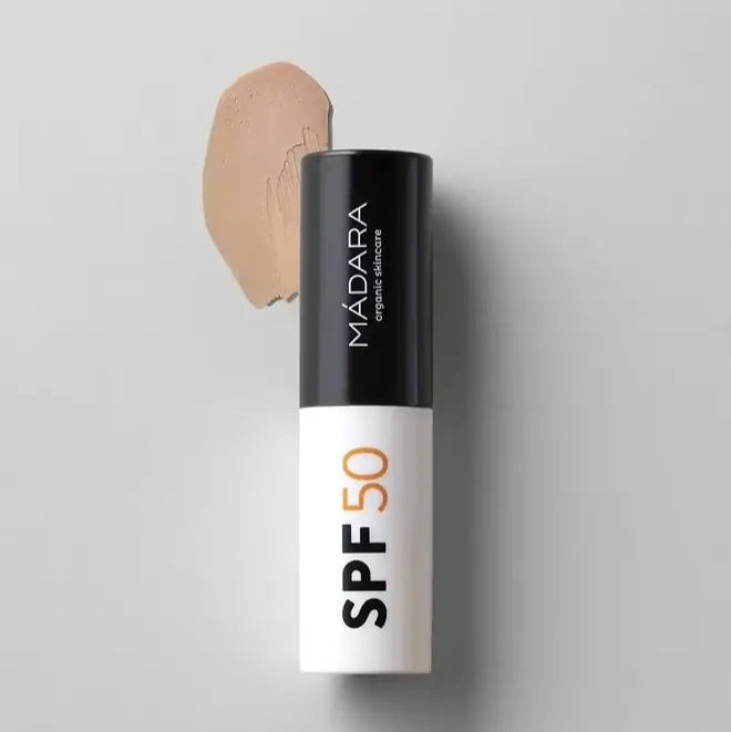 Madara - Mineral SPF50 Sunscreen Stick