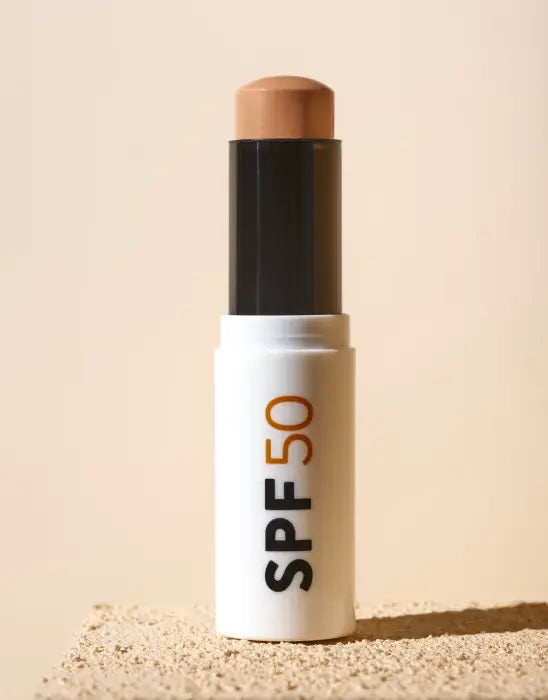 Madara - Mineral SPF50 Sunscreen Stick
