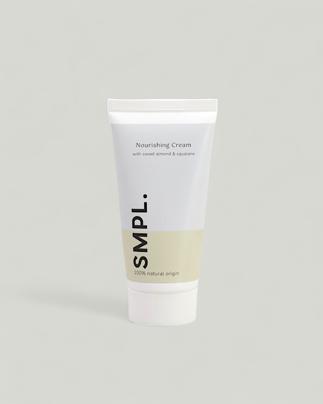 SMPL Voedende (Dag- en Nacht) Crème, 50 ml