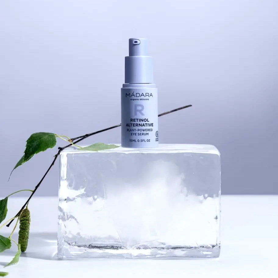 Madara - RETINOL ALTERNATIVE Eye Serum