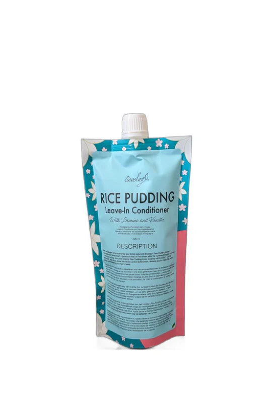 Ecoslay Rice Pudding - 236ml
