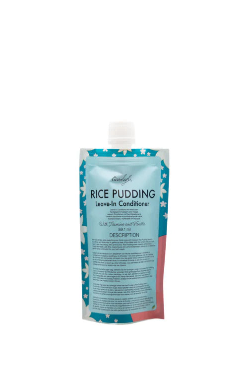 Ecoslay Rice Pudding - Travel Size 30ml