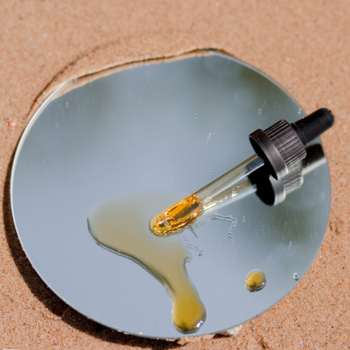 Rozenbottelolie - Intensive Treatment Oil - Flow Cosmetics - 30ml