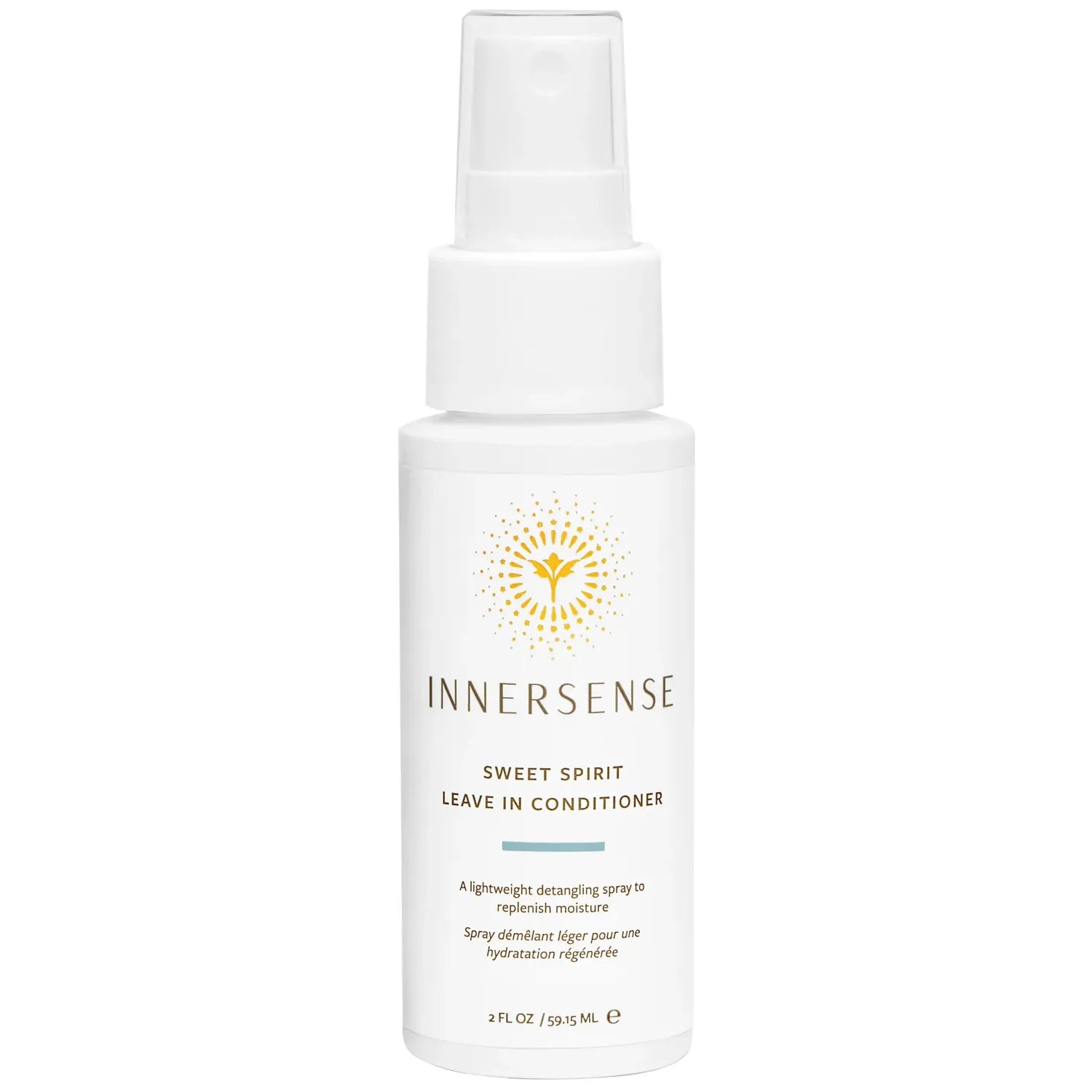 Innersense - Sweet Spirit Leave In Conditioner - 59/295ml