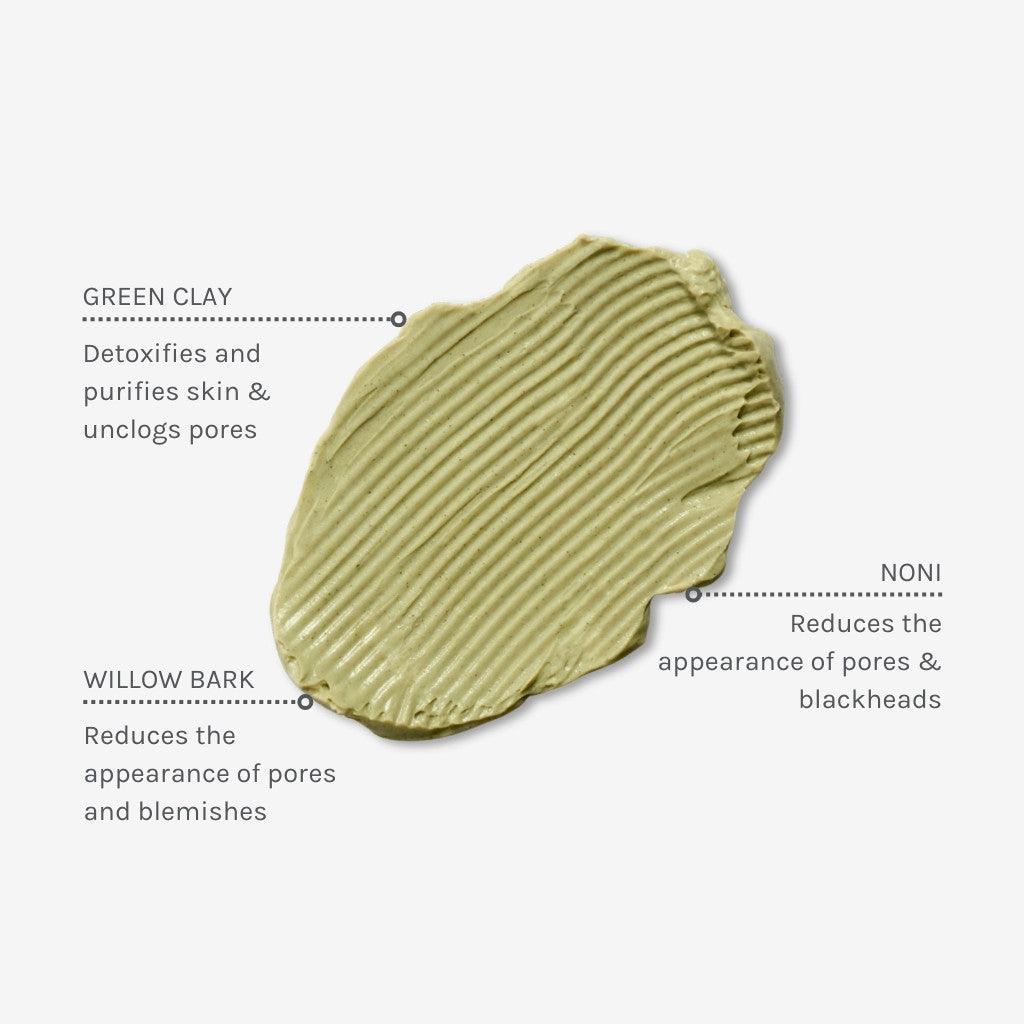 True Balance SOS mask - Evolve Beauty